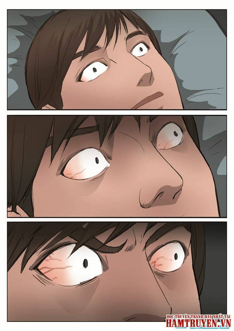 ngụy thủy nghi vân chapter 44 17