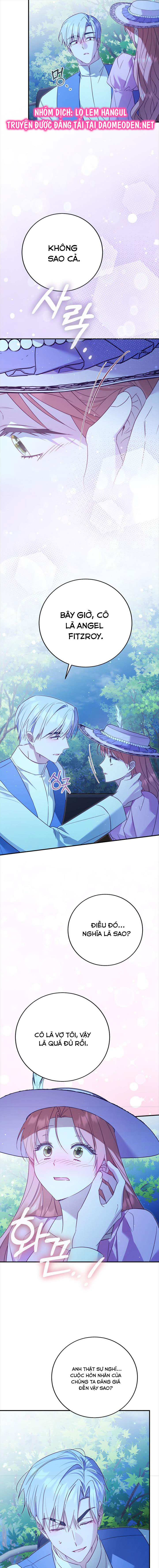 ngã xuống thiên đường chapter 42 13