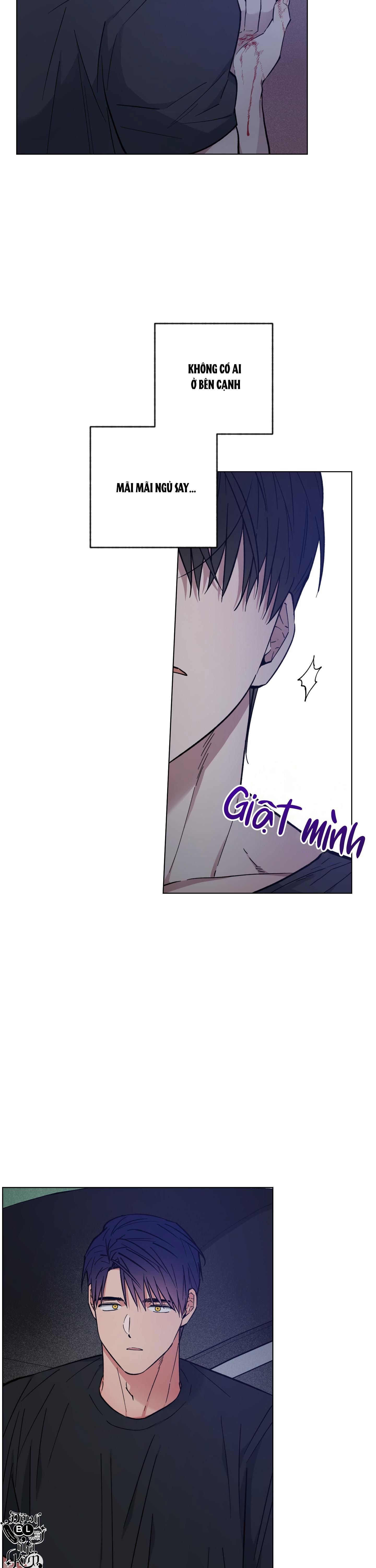 bình minh của rồng chapter 22 11