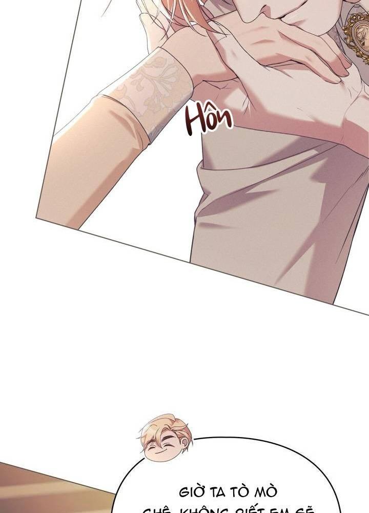 chấp nhận sự chiếm đoạt chapter 36 57
