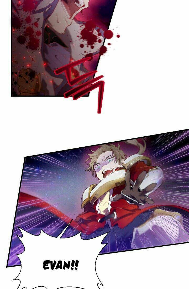 cuộc trả thù bắt đầu chapter 0 17