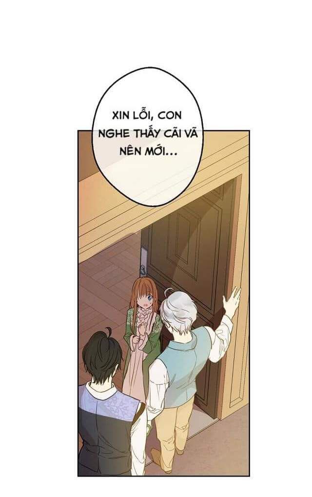 một ngày nọ tôi bỗng thành nàng công chúa chapter 59 6