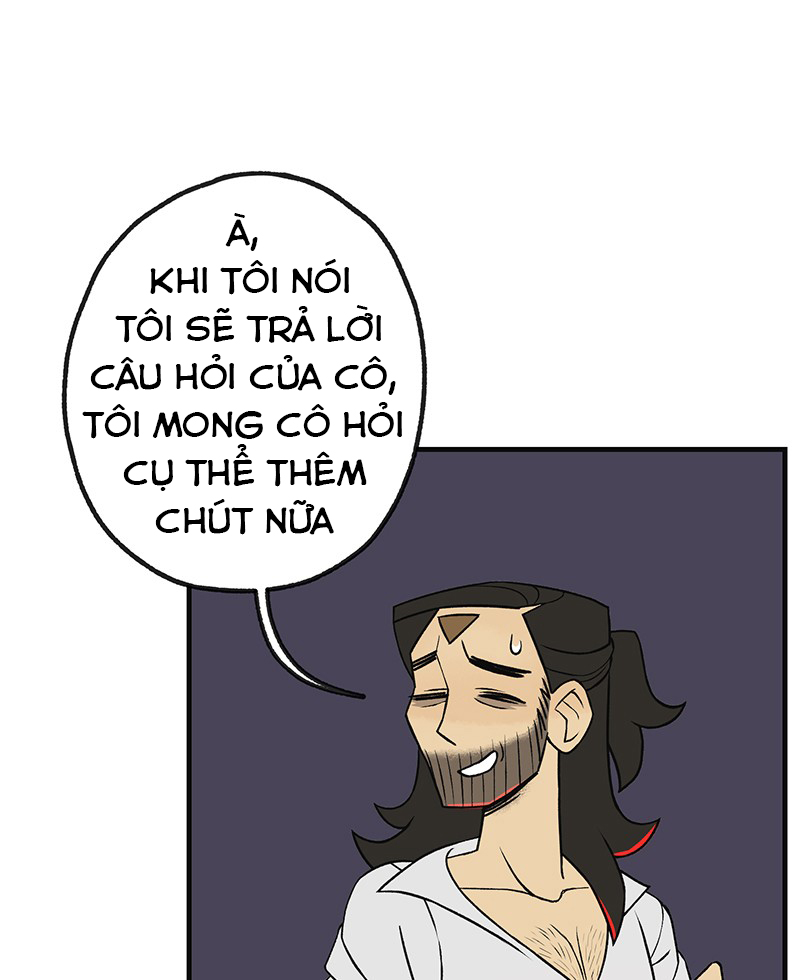 người cầu hôn chapter 7 32