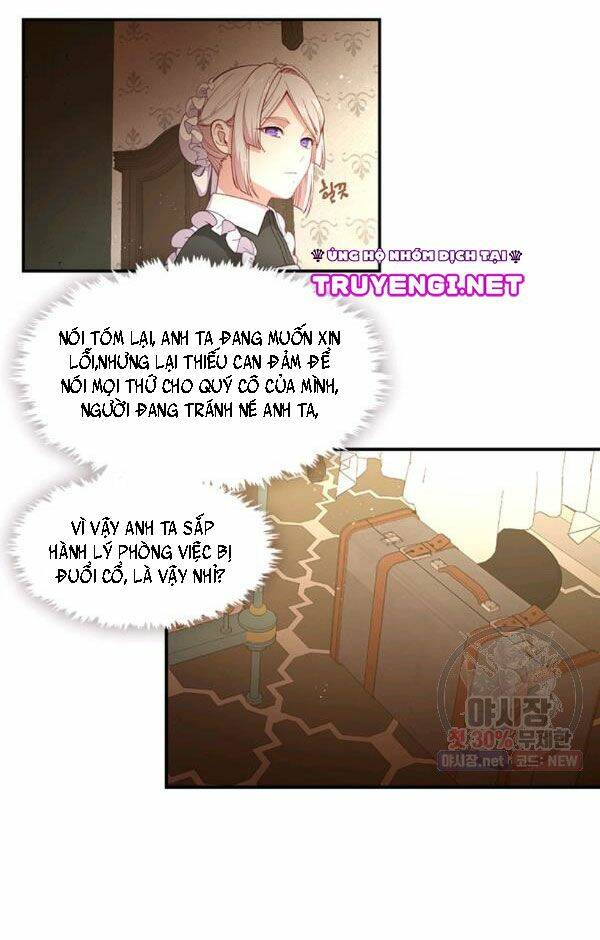 hãy coi chừng ác nữ chapter 66 37