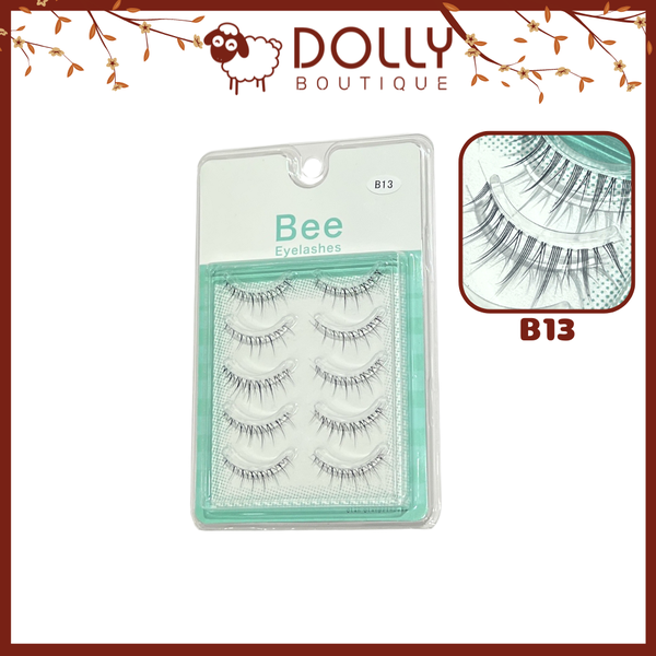 Mi Giả Bee Eyelashes B13