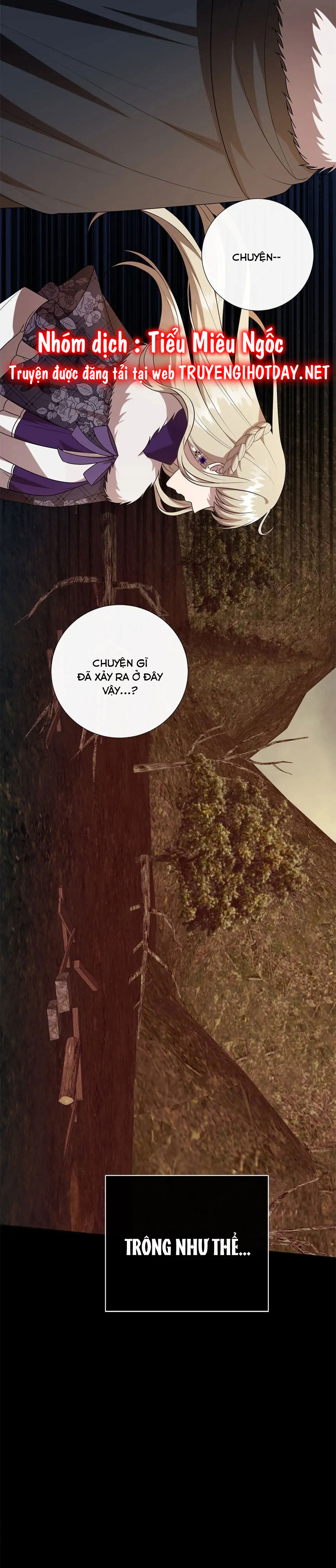 đừng ăn thịt tôi mà chapter 102 6