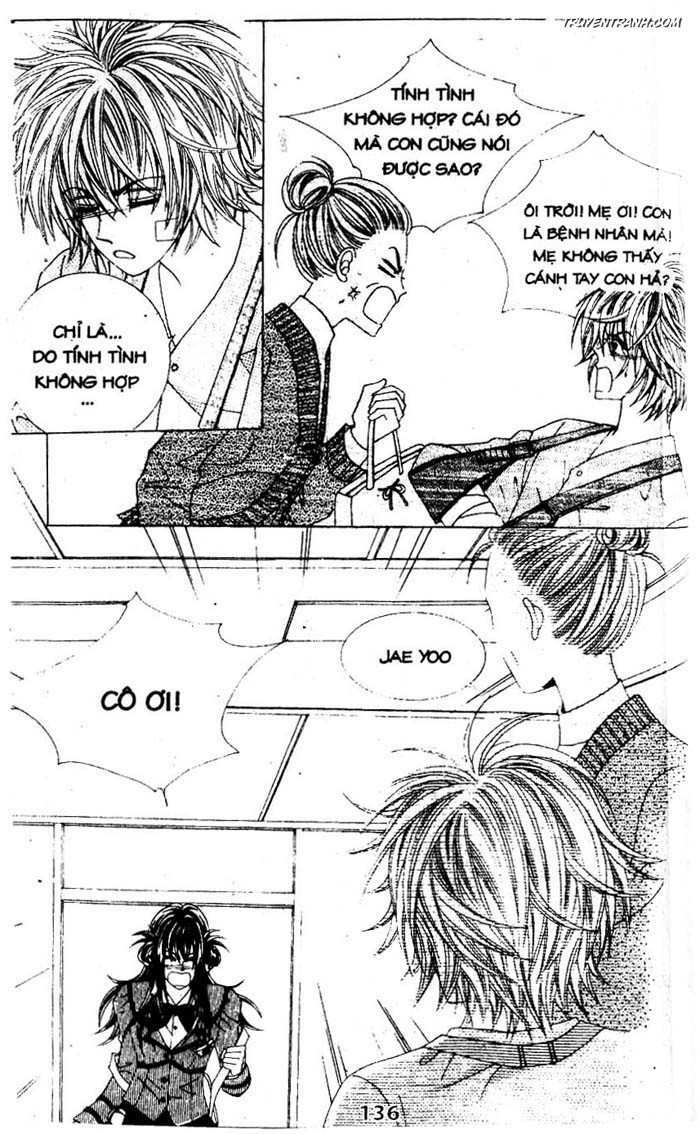 nhà trọ hoàn hảo chapter 11 24