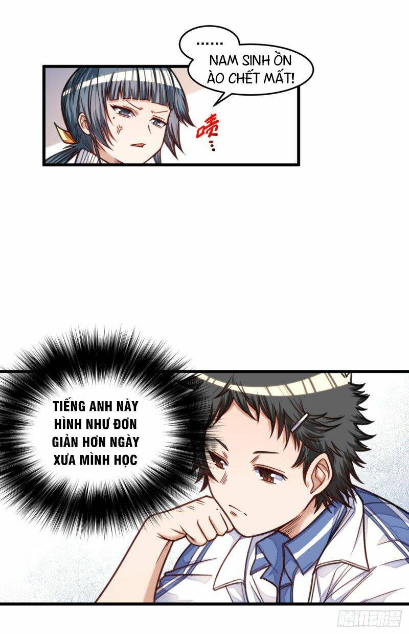 võng du chi tối cường liệp nhân chapter 9 24