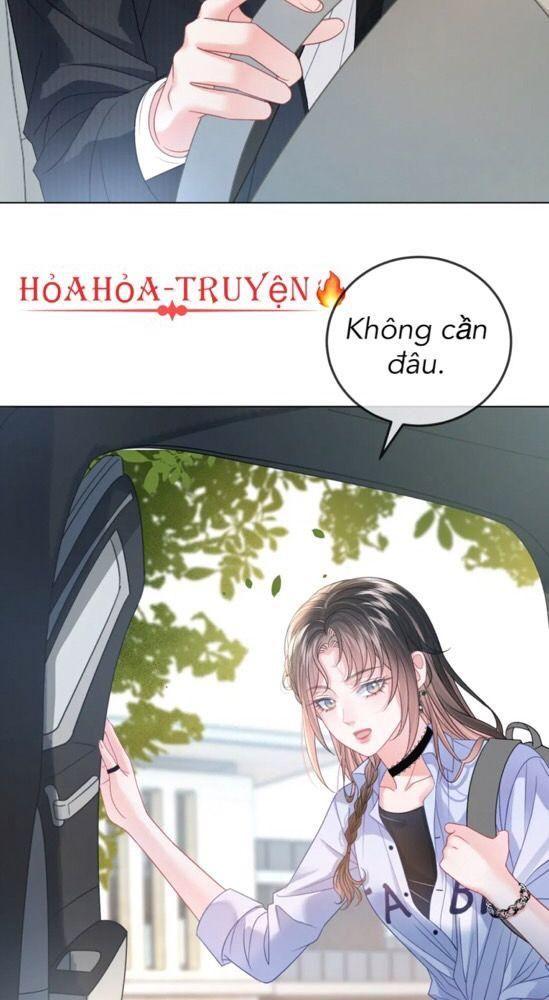 phu nhân thân phận của người lại gây chấn động cả thành phố chapter 5 48