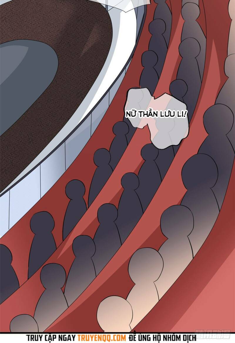 siêu cấp nữ thần trọng sinh chapter 21 10
