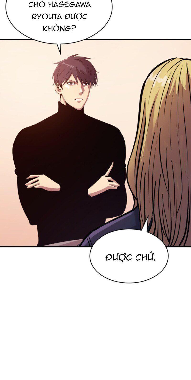 tôi trở lại thăng cấp một mình chapter 23 32