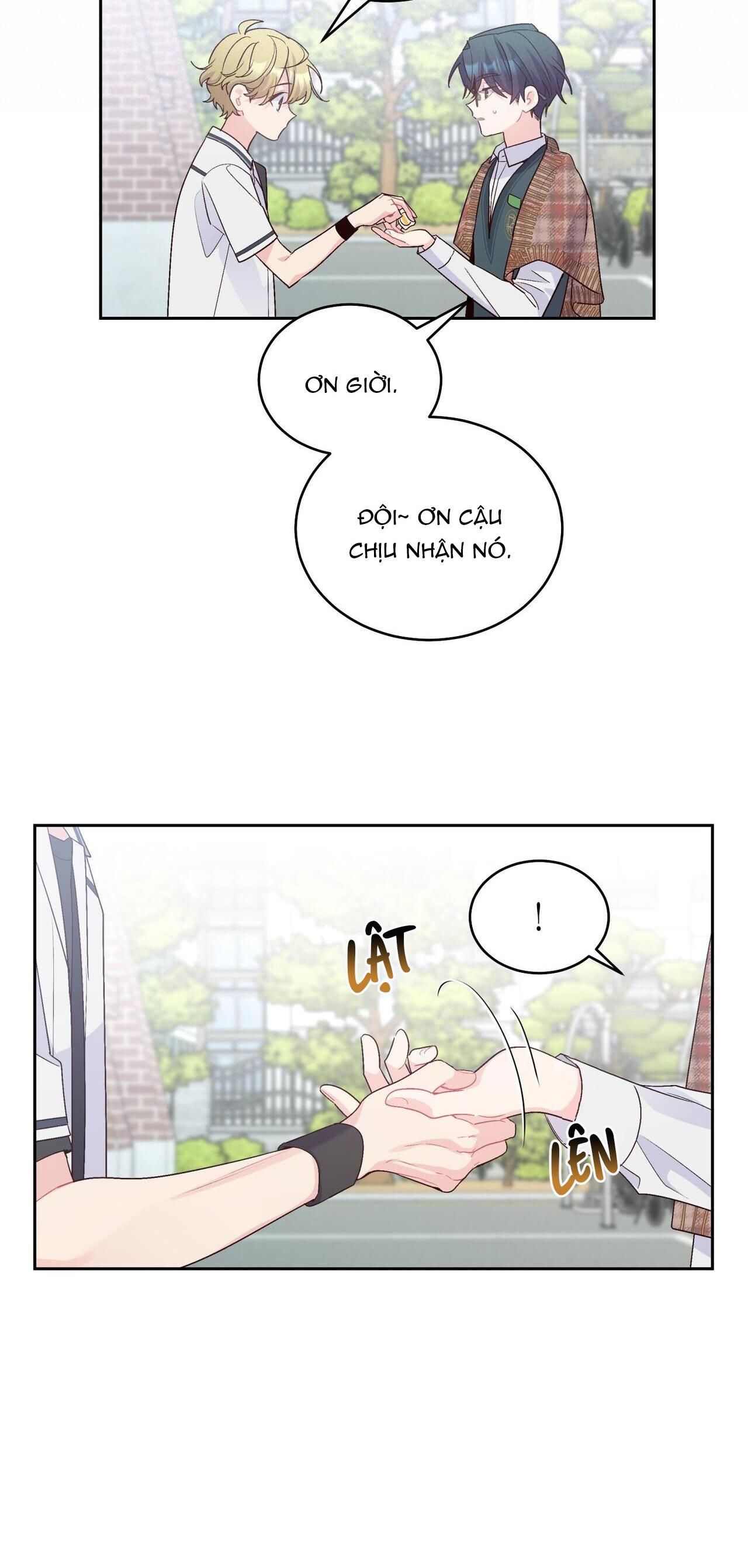 merry marbling chapter 35 35