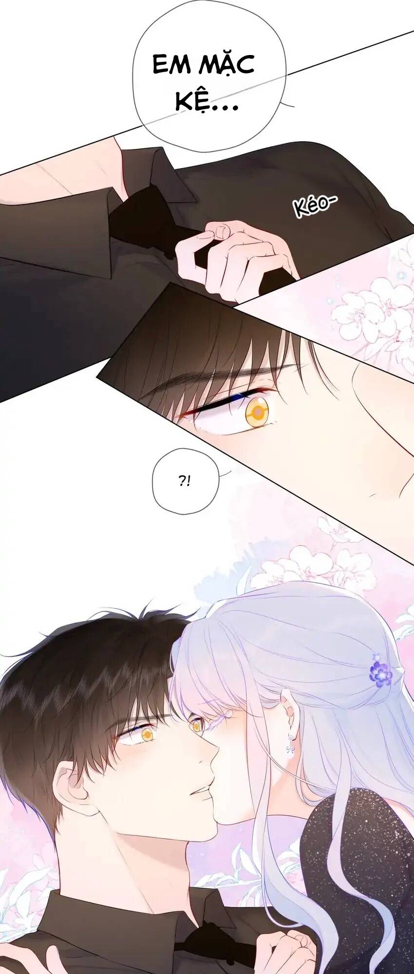 vì sao của tôi chapter 131 21