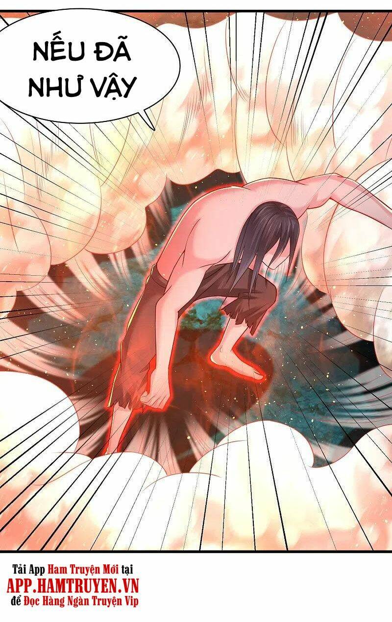 đạo ấn chapter 191 34