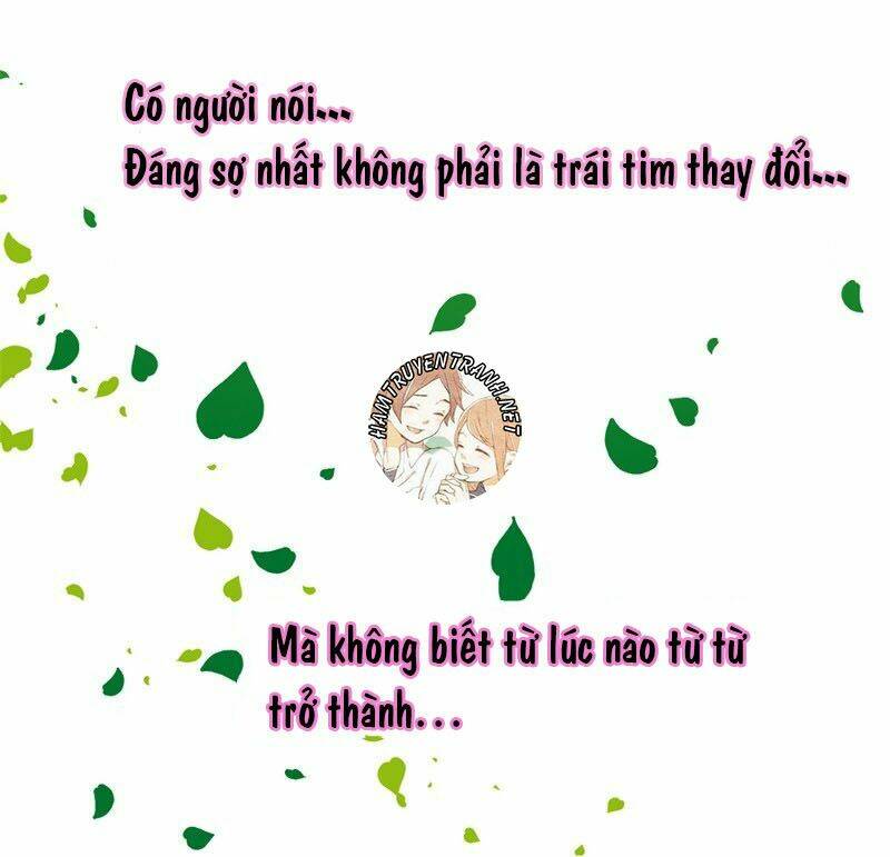 tiểu tâm can của cực phẩm đại nhân chapter 1 4