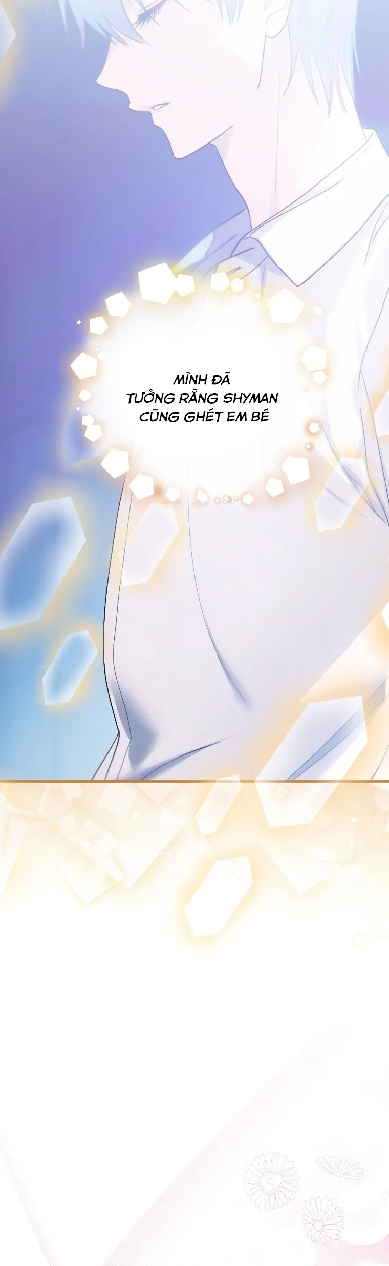 đứa bé không phải là con của anh chapter 66 6