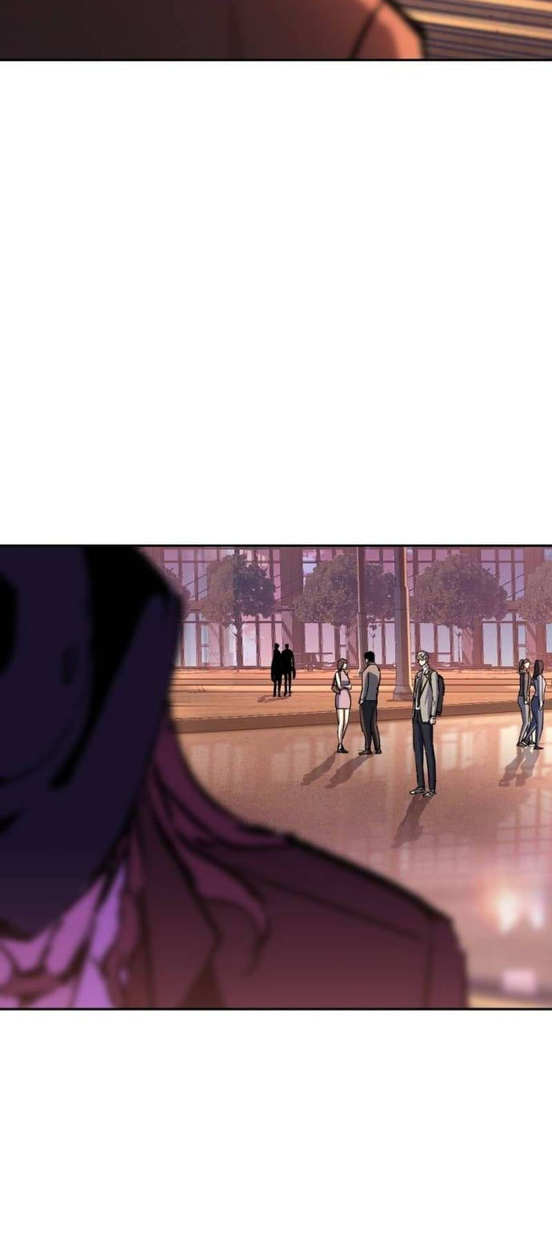 bạn học tôi là lính đánh thuê chapter 187 78