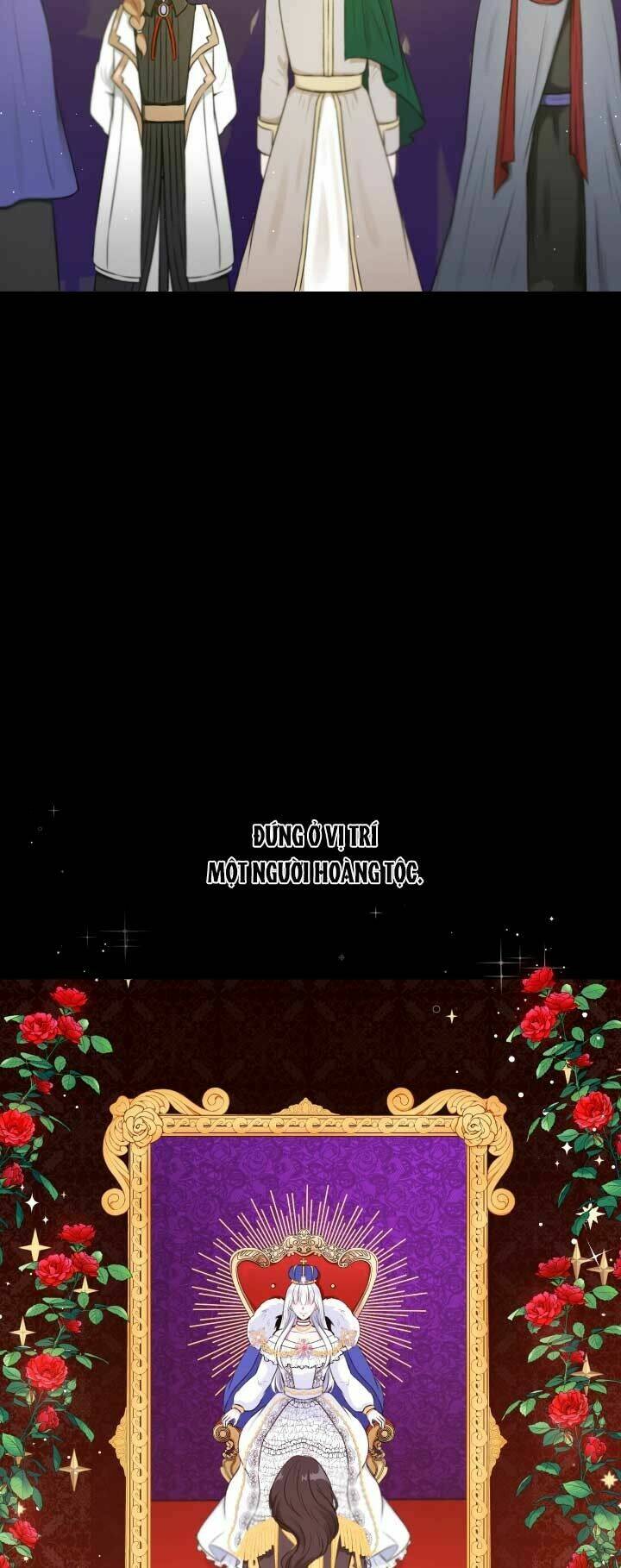 công chúa xấu xa chapter 4 10