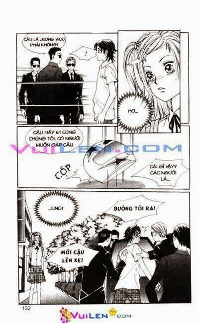 tên nô lệ đáng yêu chapter 6 132