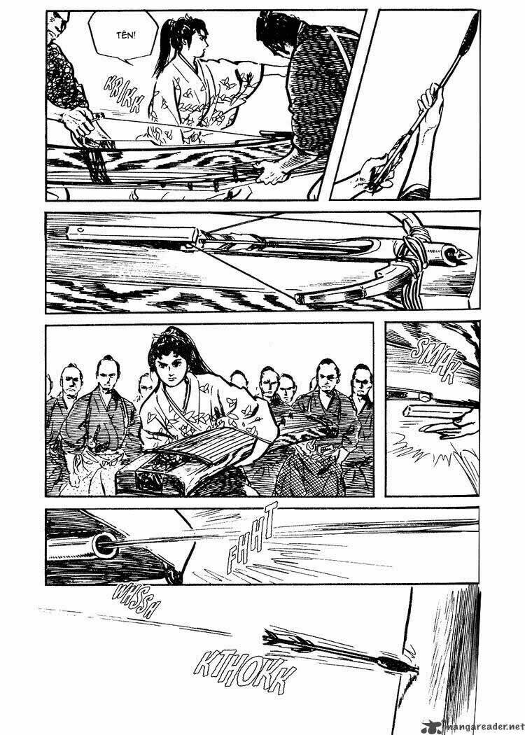 lone wolf and cub chapter 57 92