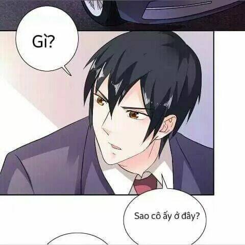 1 nửa hoàn hảo của ceo chapter 24 16