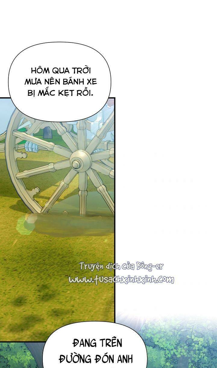 khế ước của nữ công tước quái vật chapter 134 36