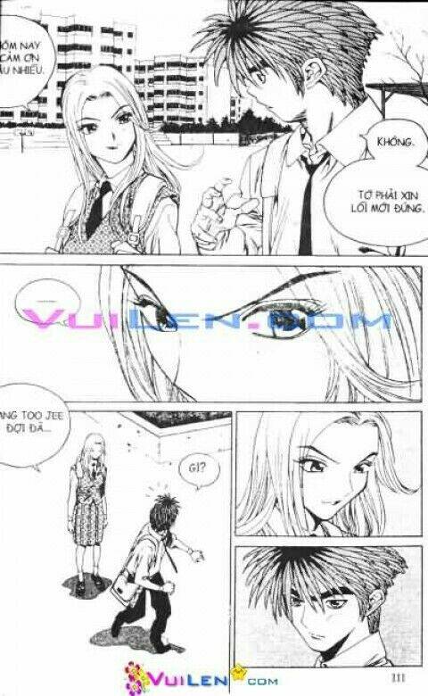 change guy chapter 143 111