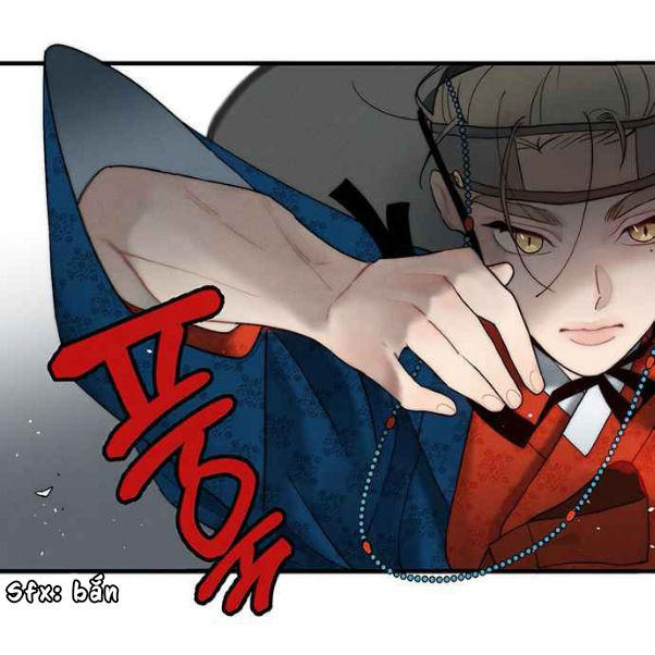 người tình của gwanghae chapter 6 91