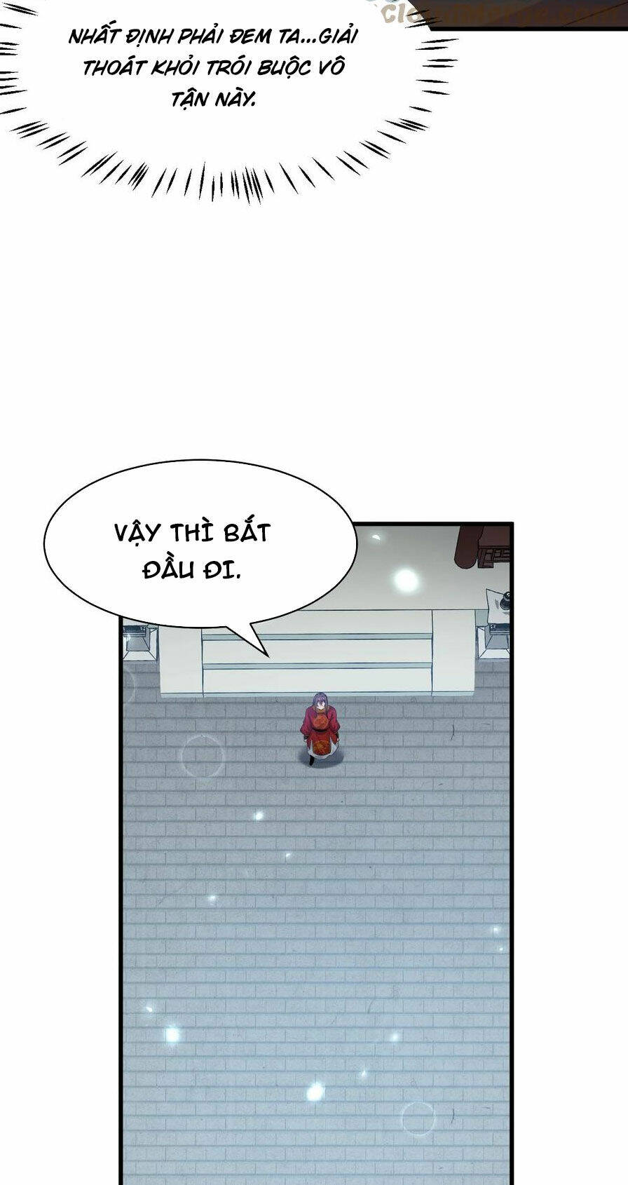 Tu Luyện Thành Tiên Ta Chỉ Muốn Nuôi Nữ Đồ Đệ chapter 136 12