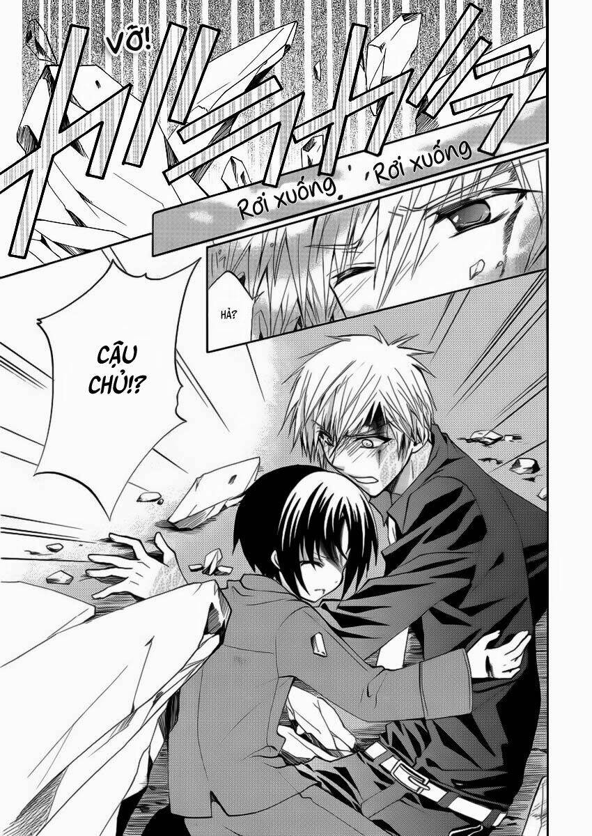 tổng hợp one shot. chapter 122 43