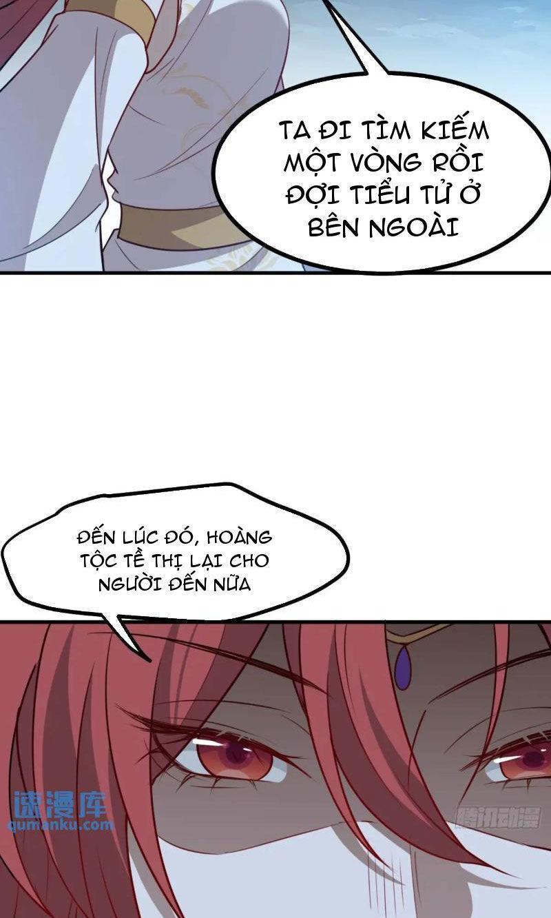 hệ thống gánh con mạnh nhất chapter 124 14