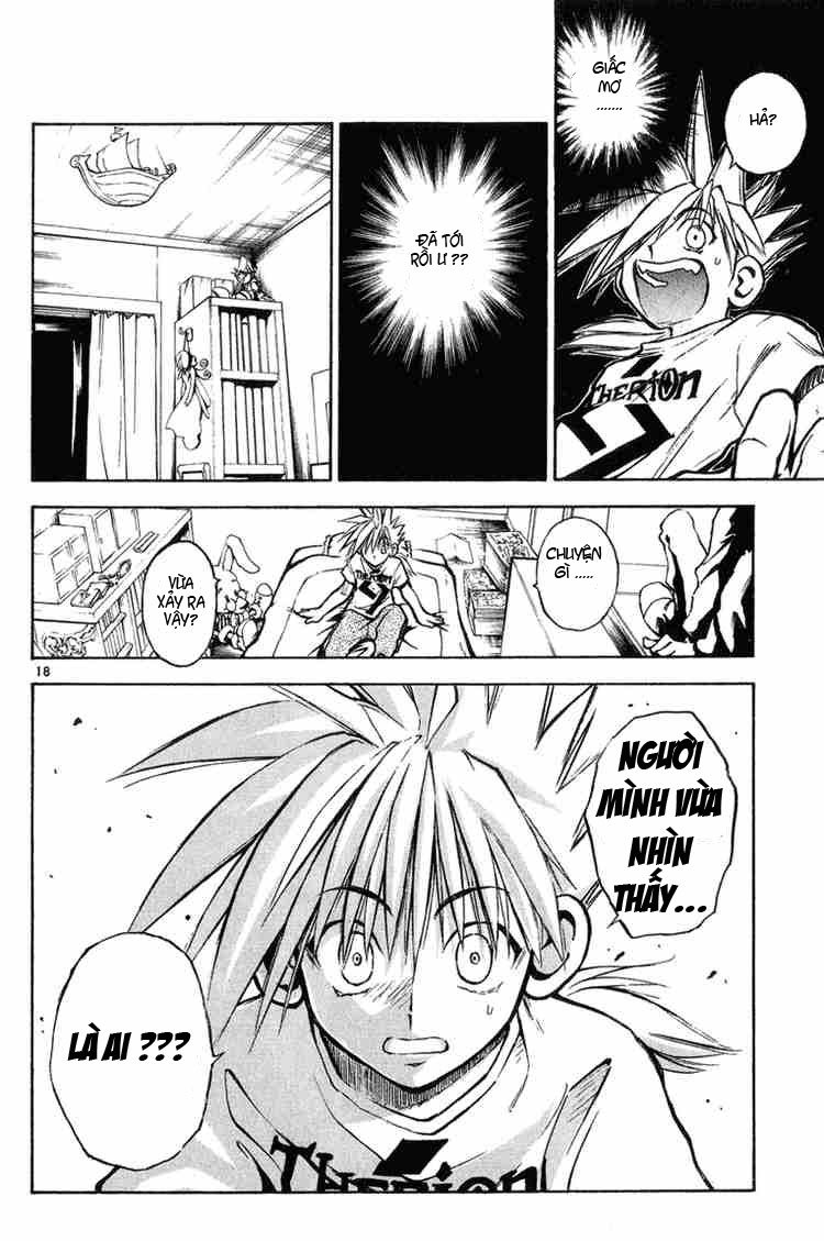 mar heaven chapter 1 18