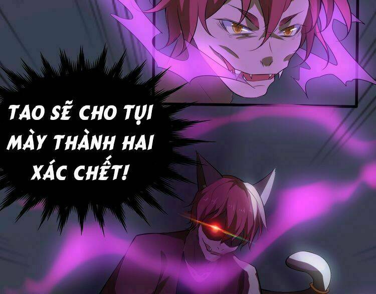 bá vương diễn xuất chapter 1 133