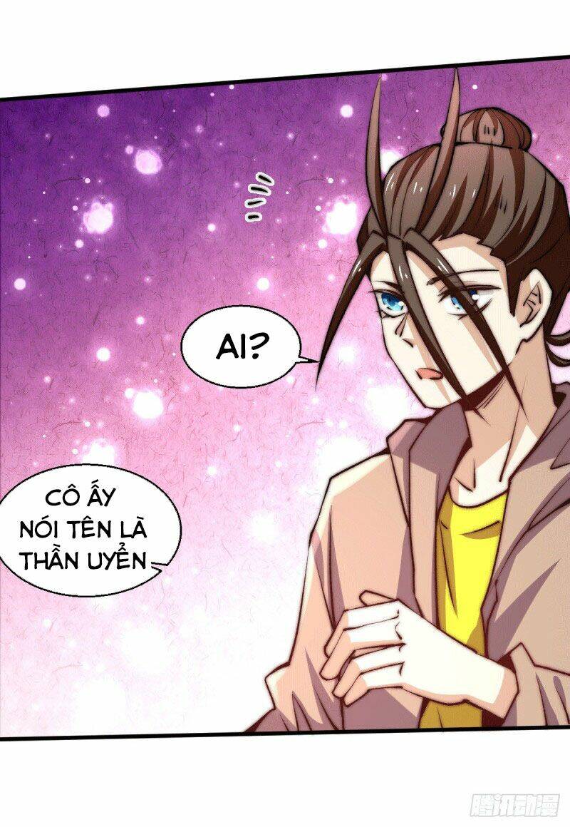 đô thị đỉnh phong cao thủ chapter 242 3