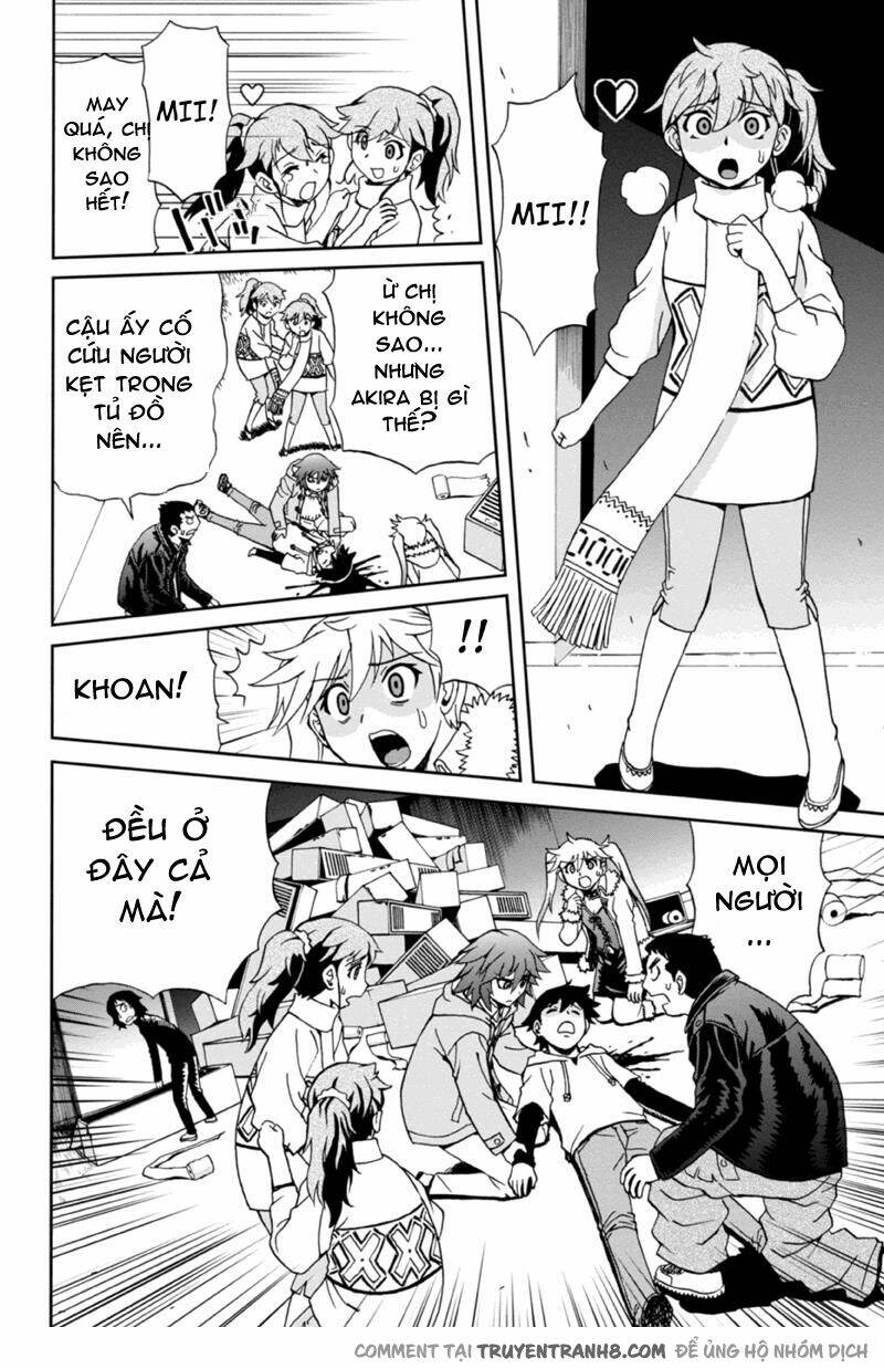 lý do sống còn chapter 10 5