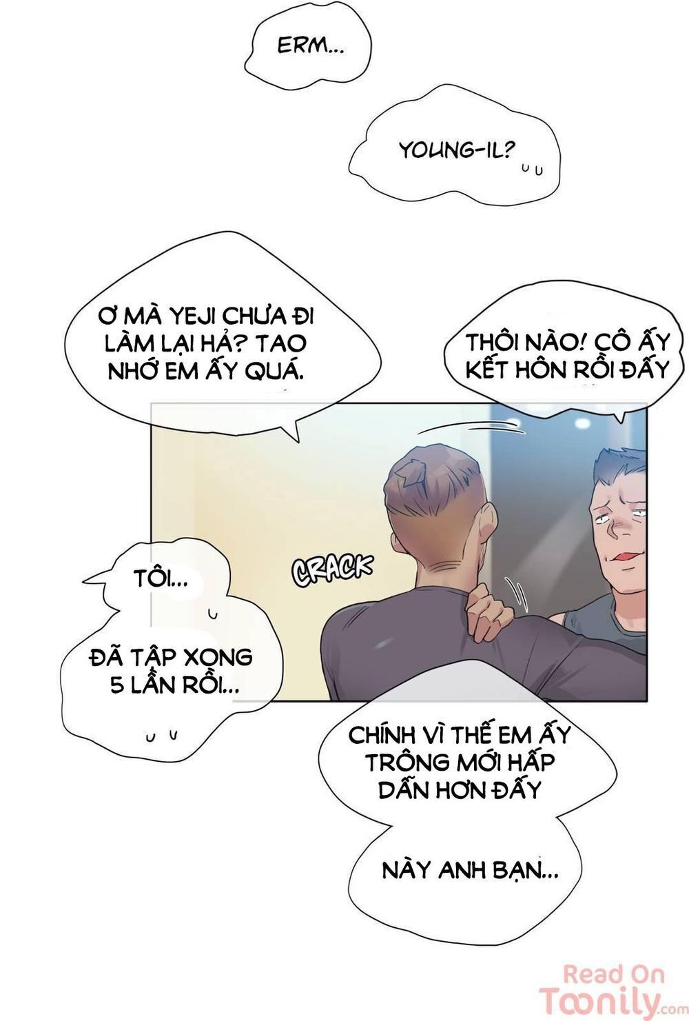 vùng đất kỳ diệu chapter 22 6