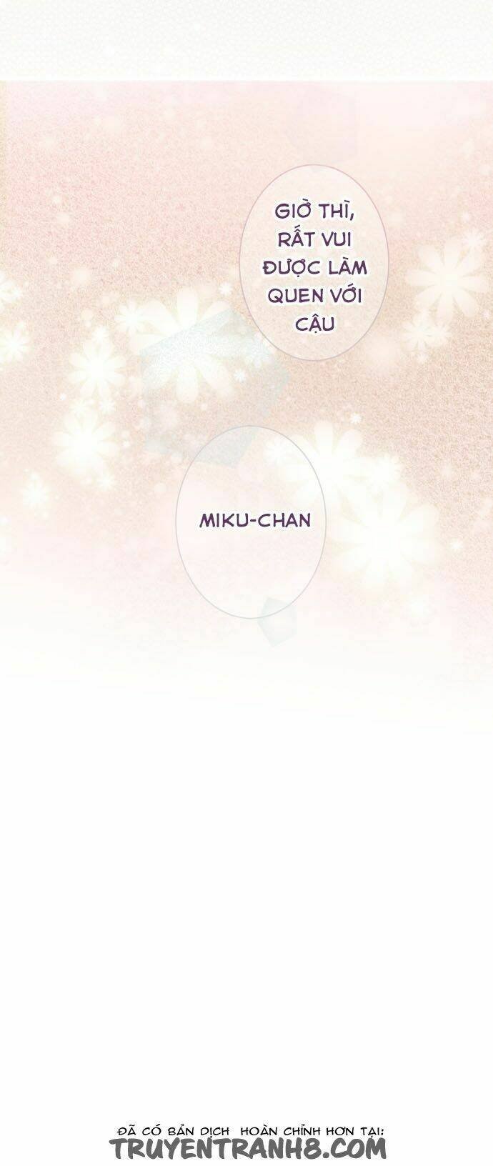 tôi trở thành đại diện của lớp chapter 2 22