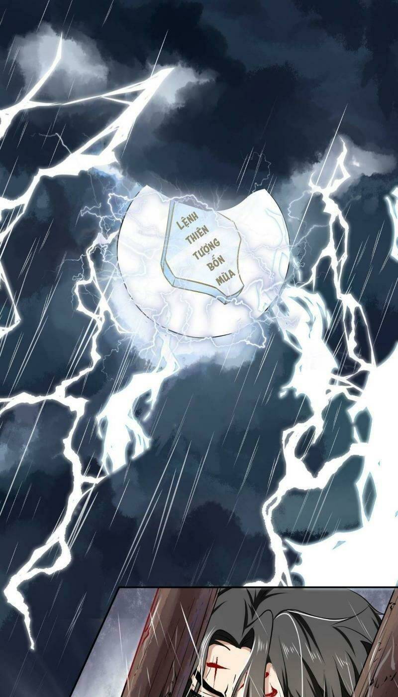 nhân đạo kỹ nguyên chapter 4 1