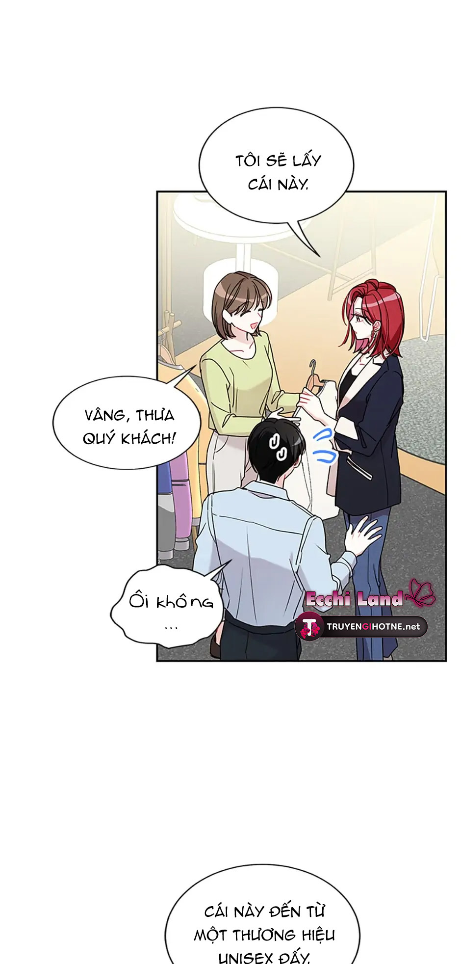 chỉ thị đặc biệt của sếp chapter 48.2 1