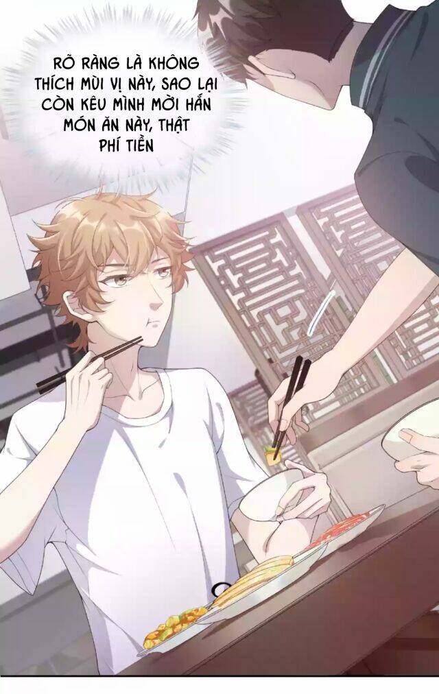 cao phán chapter 6 8