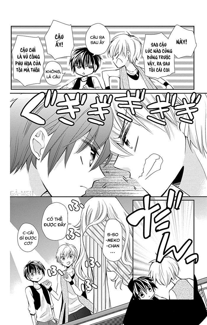 buddy go chapter 1 48