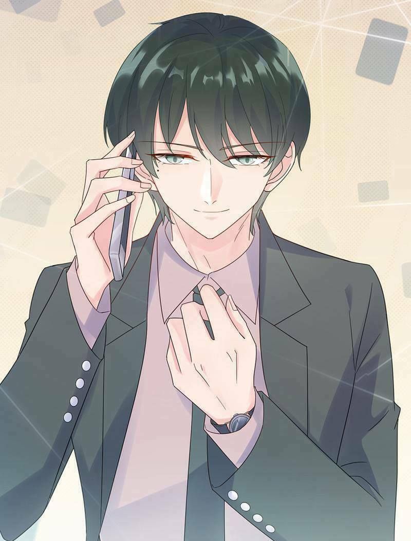 chọc tới chủ tịch tổng tài 2 chapter 51 40