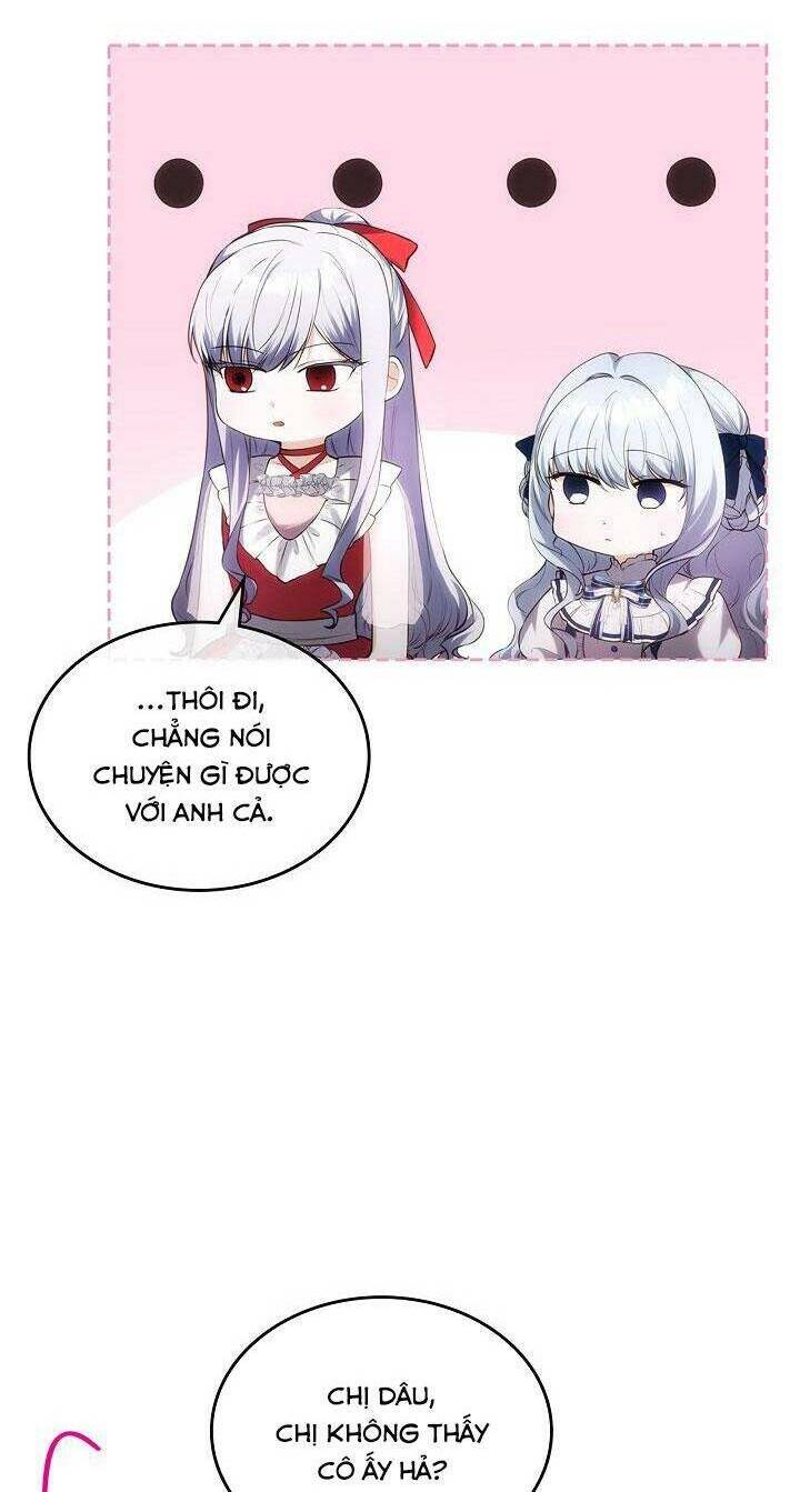 con gái bá tước bỗng thành vị hôn thê của thái tử điện hạ chapter 30 39