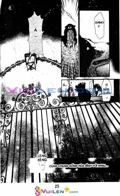 bát khuyển sỹ phương đông chapter 5 25