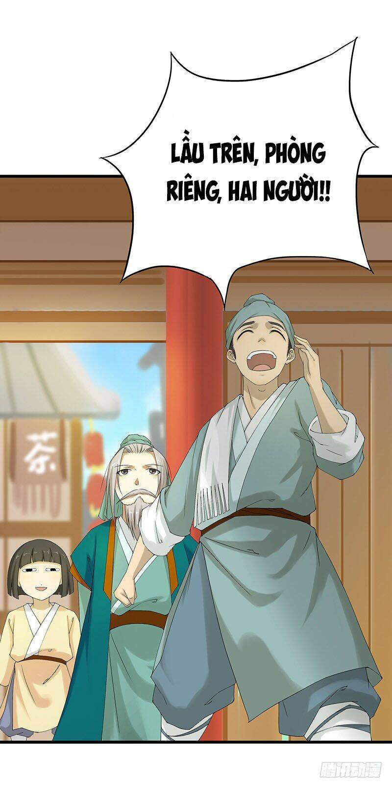 khuynh thế độc phi chapter 21 6