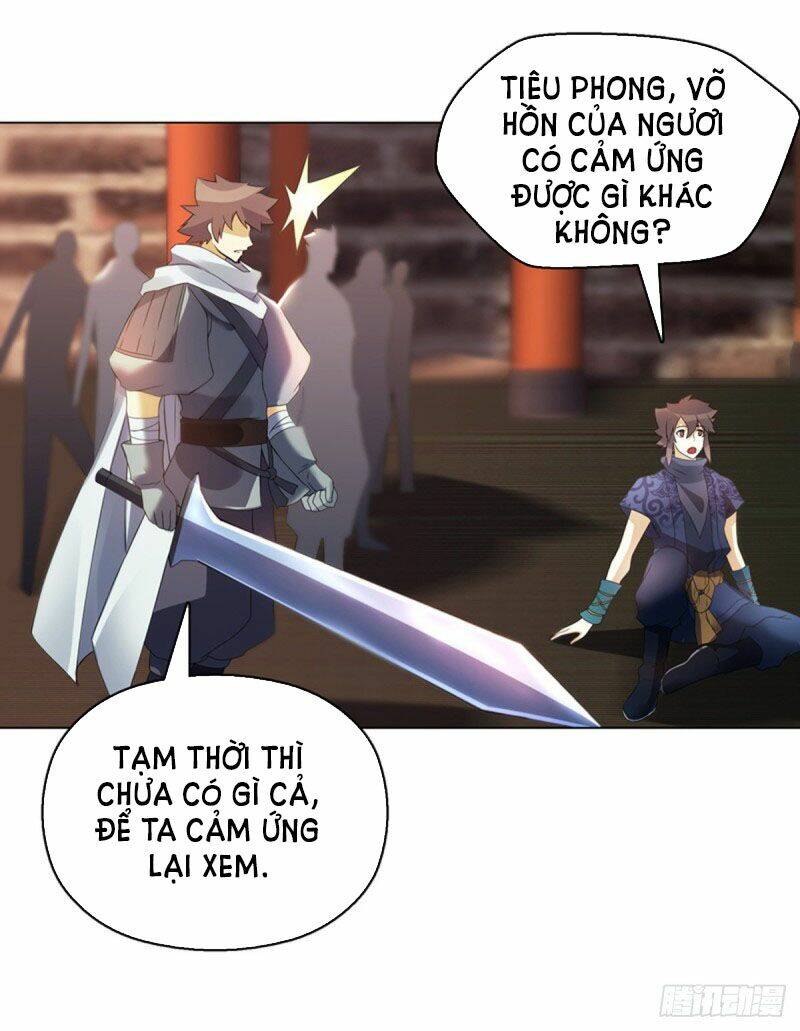thiên thần quyết chapter 104 19
