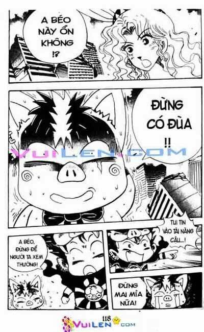 tiểu hòa thượng hd remake chapter 273 2