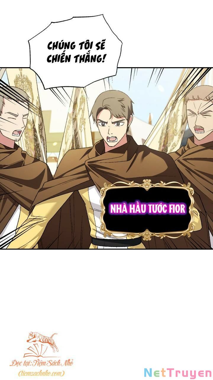 cha, con không muốn kết hôn đâu chapter 85 42