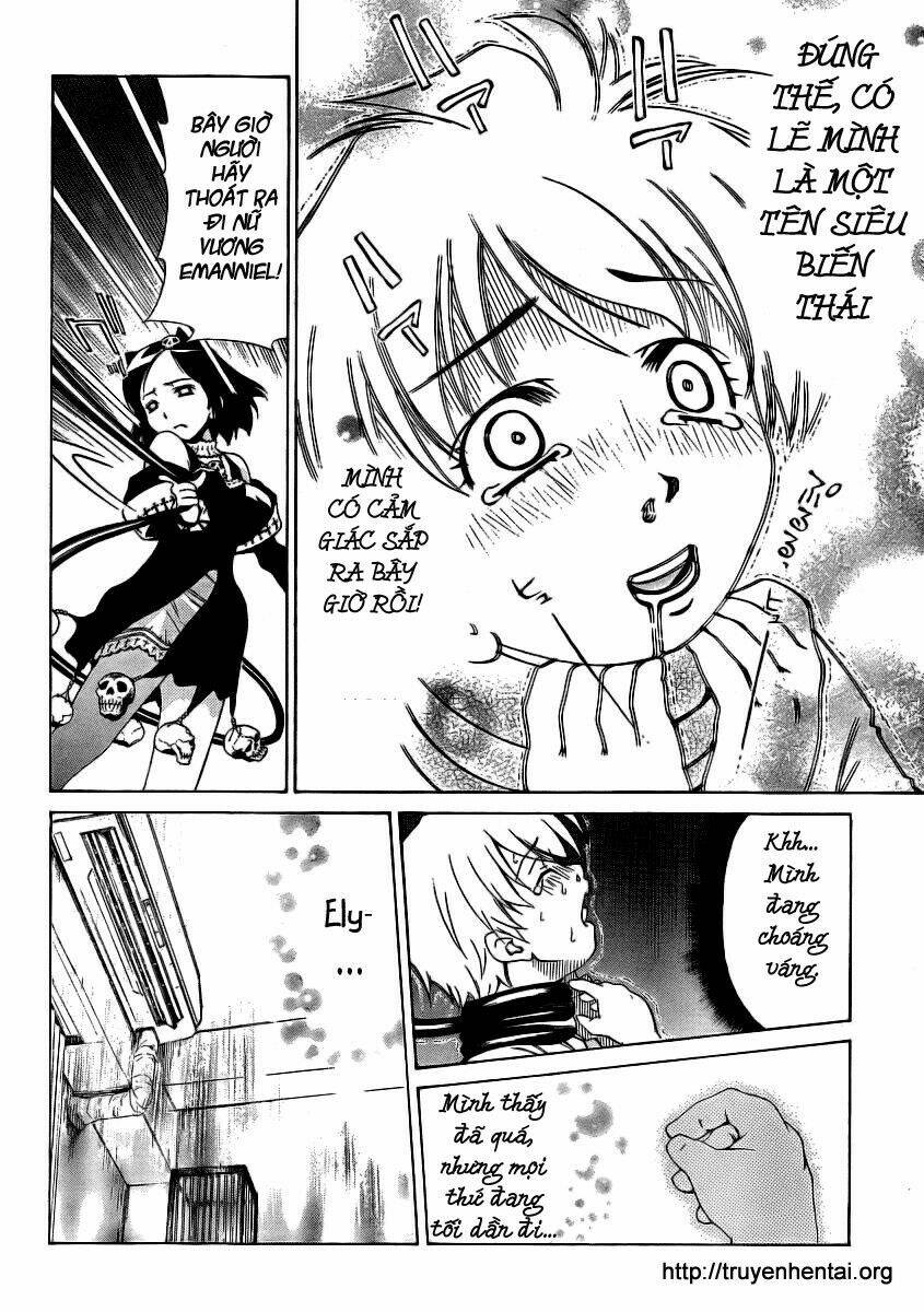 my balls chapter 11 21