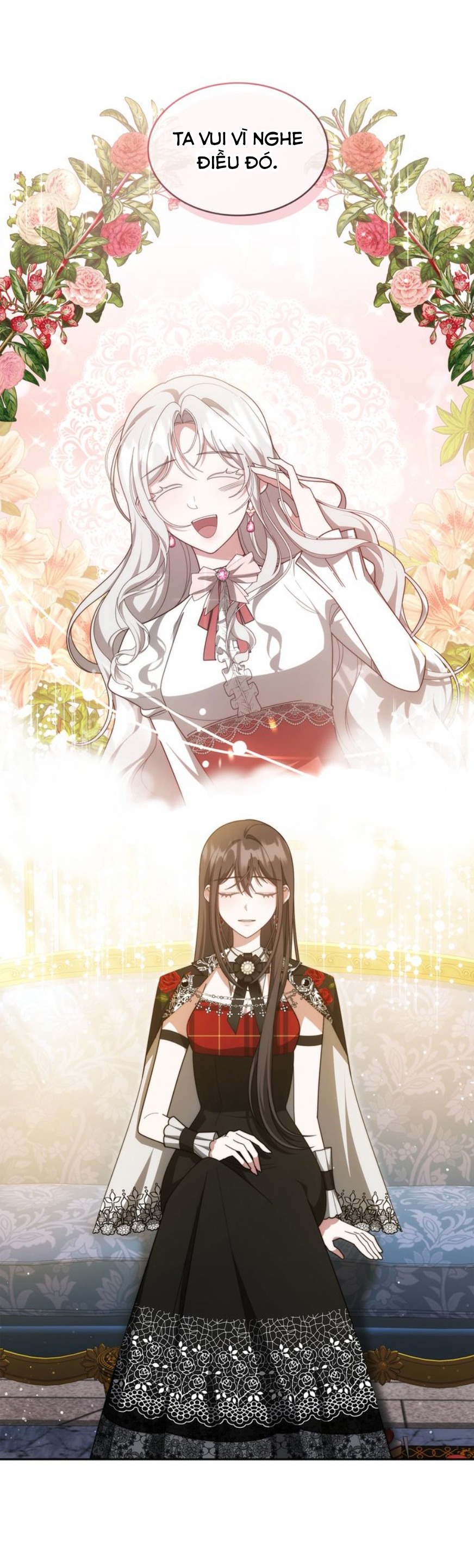 Giọt Nước Tràn Ly chapter 91 23